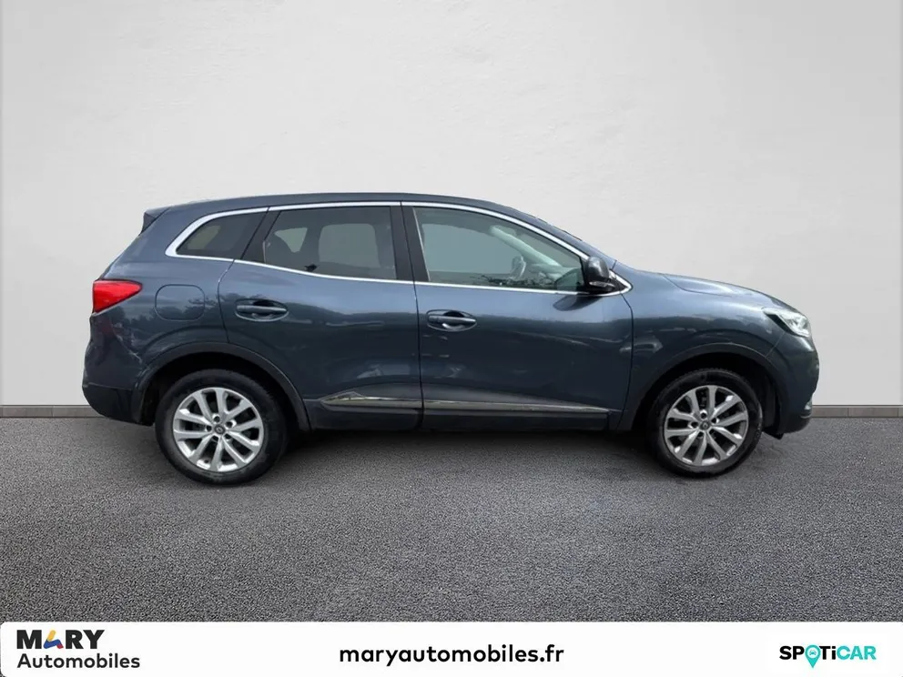 Véhicule occasion 198479 - renault KADJAR - Photo 4