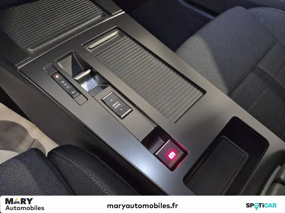 Véhicule occasion 230639 - opel ASTRA - Photo 13