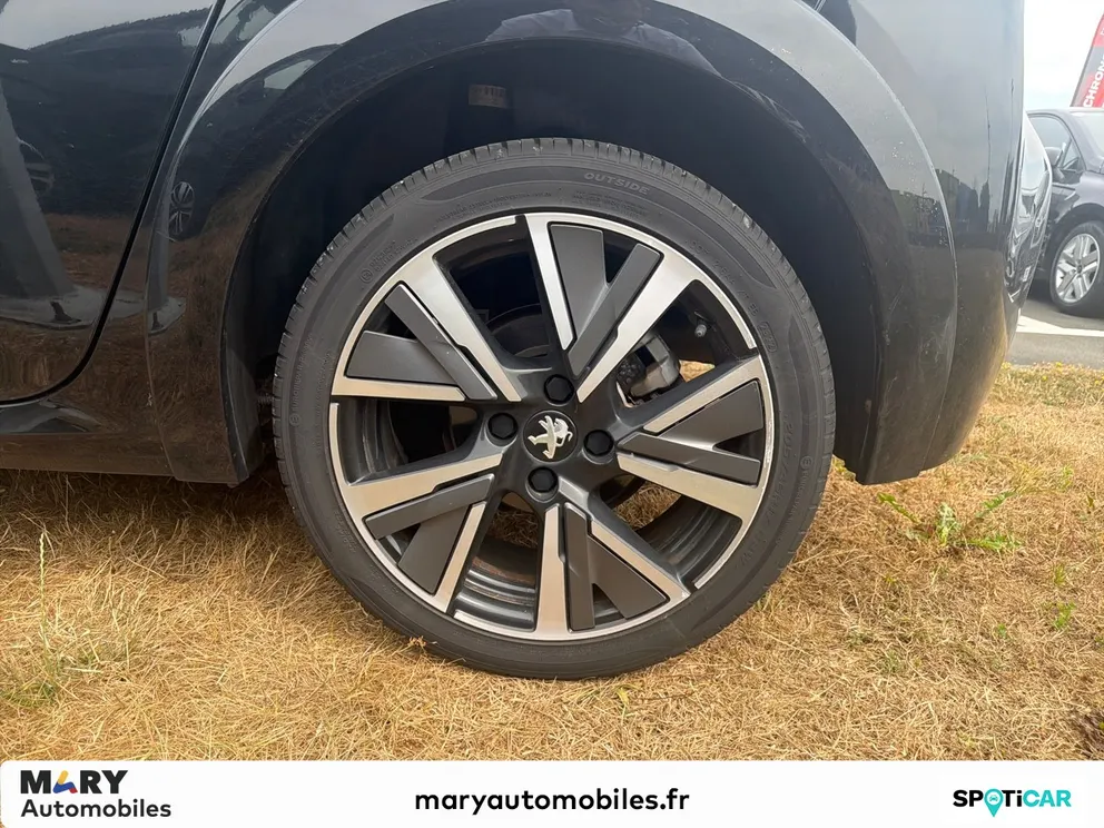 Véhicule occasion 1236635 - peugeot 208 - Photo 7