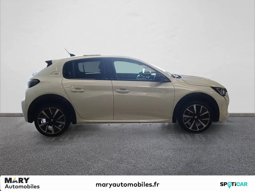 Véhicule occasion 181099 - peugeot 208 - Photo 4