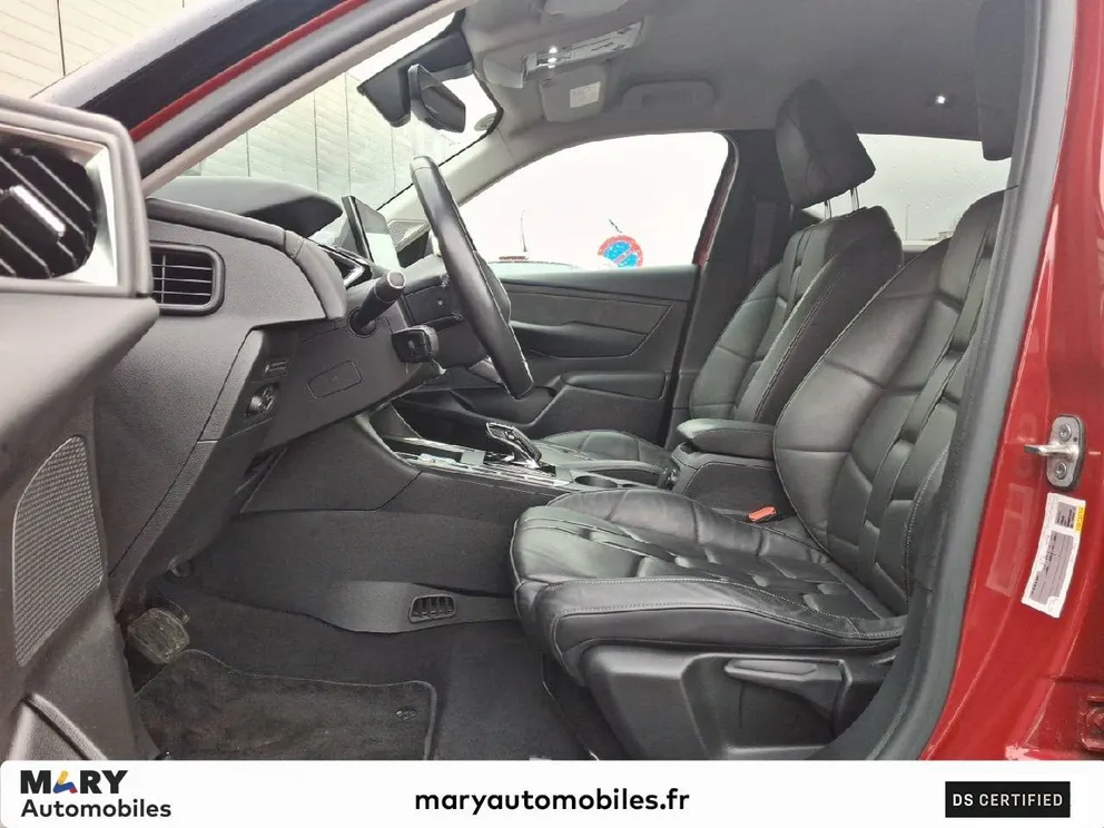 Véhicule occasion 221220 - ds DS 3 - Photo 10