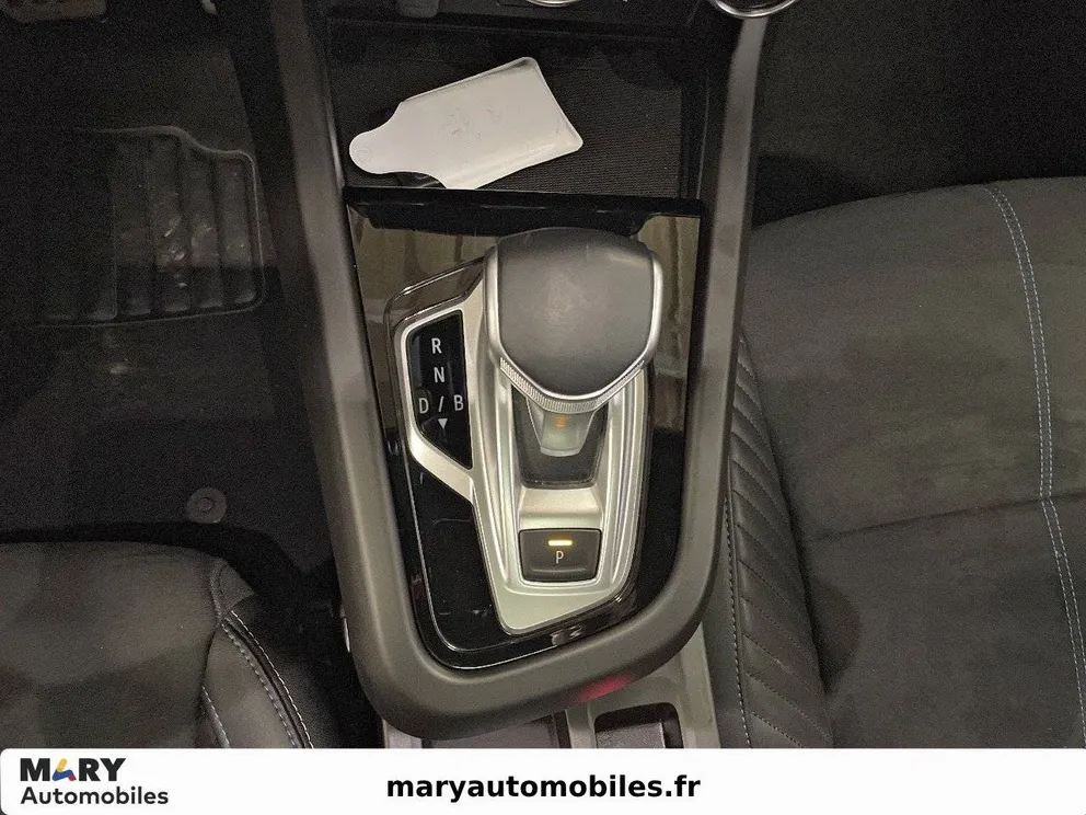 Véhicule occasion 176498 - renault ARKANA - Photo 16