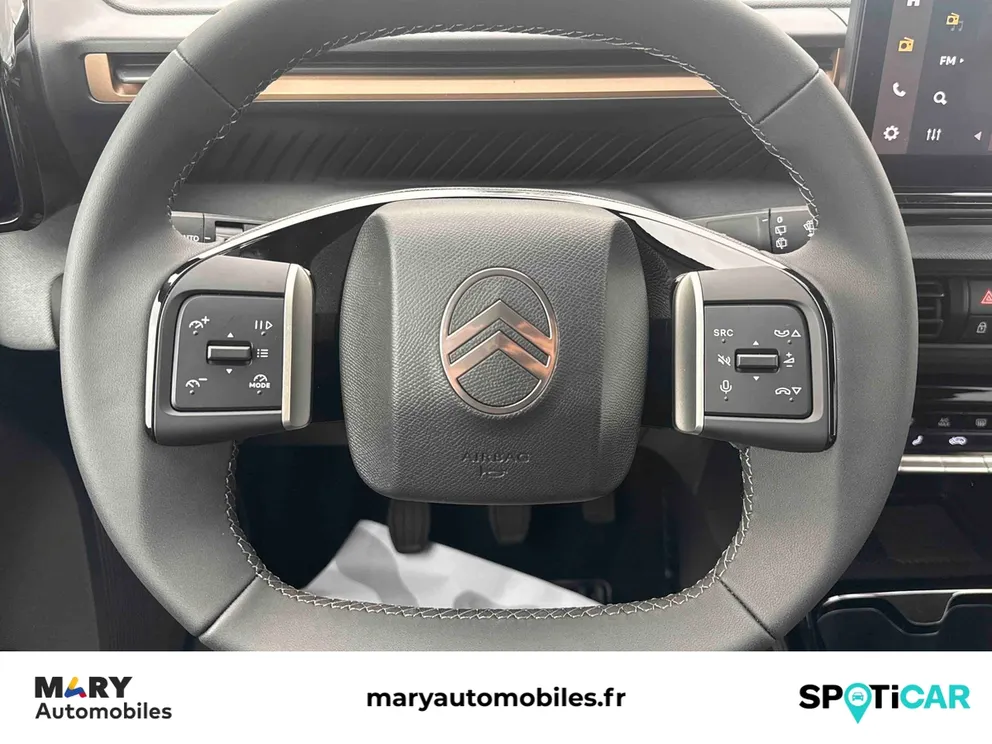 Véhicule occasion 1239736 - Citroën C3 AIRCROSS - Photo 13