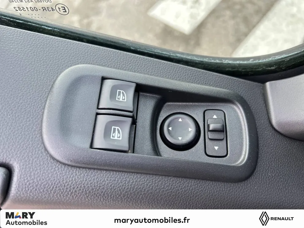 Véhicule occasion 215987 - renault MASTER - Photo 21