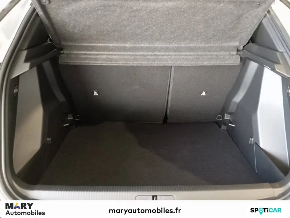 Véhicule occasion 232114 - peugeot 2008 - Photo 6