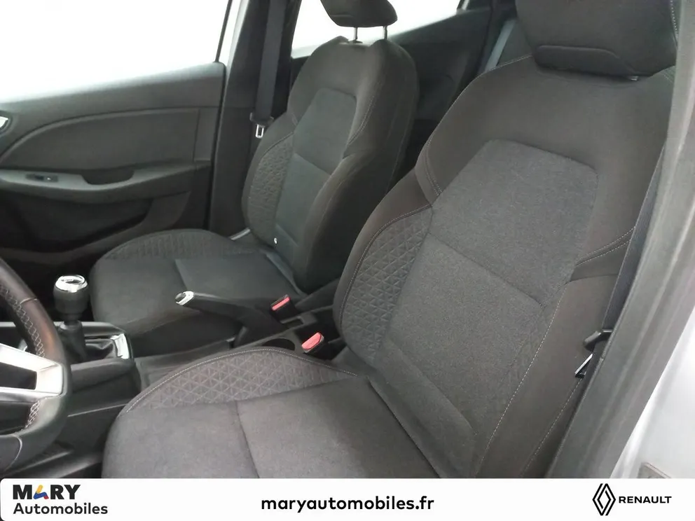 Véhicule occasion 188765 - renault CLIO - Photo 13