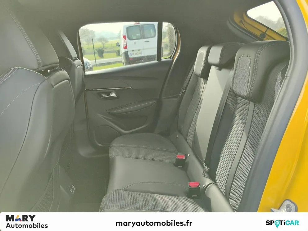 Véhicule occasion 164324 - peugeot 208 - Photo 10