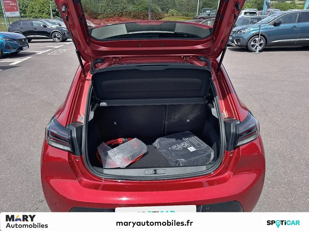 Véhicule occasion 176784 - peugeot 208 - Photo 6