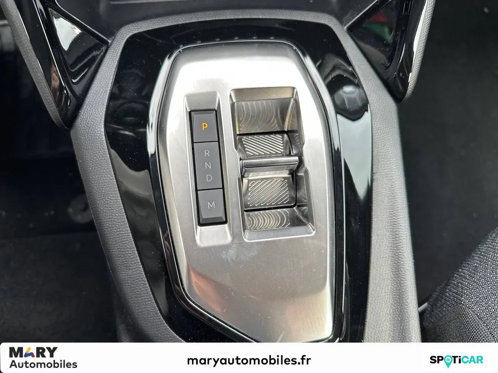 Véhicule occasion 183143 - peugeot 208 - Photo 16