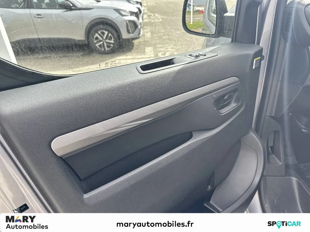 Véhicule occasion 231404 - peugeot EXPERT - Photo 12