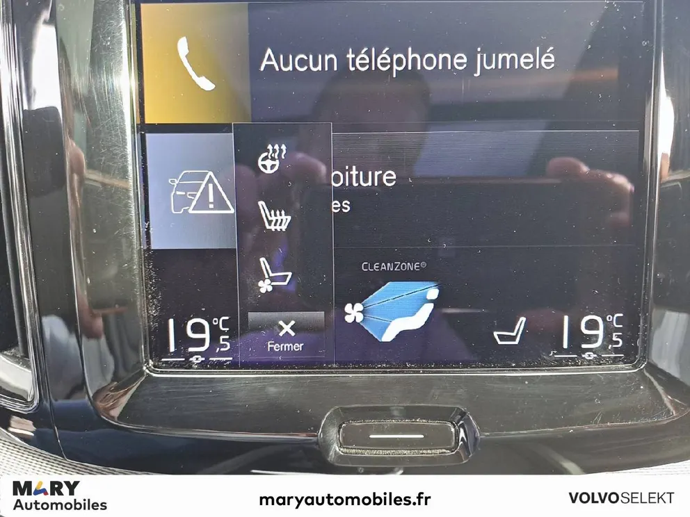 Véhicule occasion 117608 - volvo XC60 - Photo 15