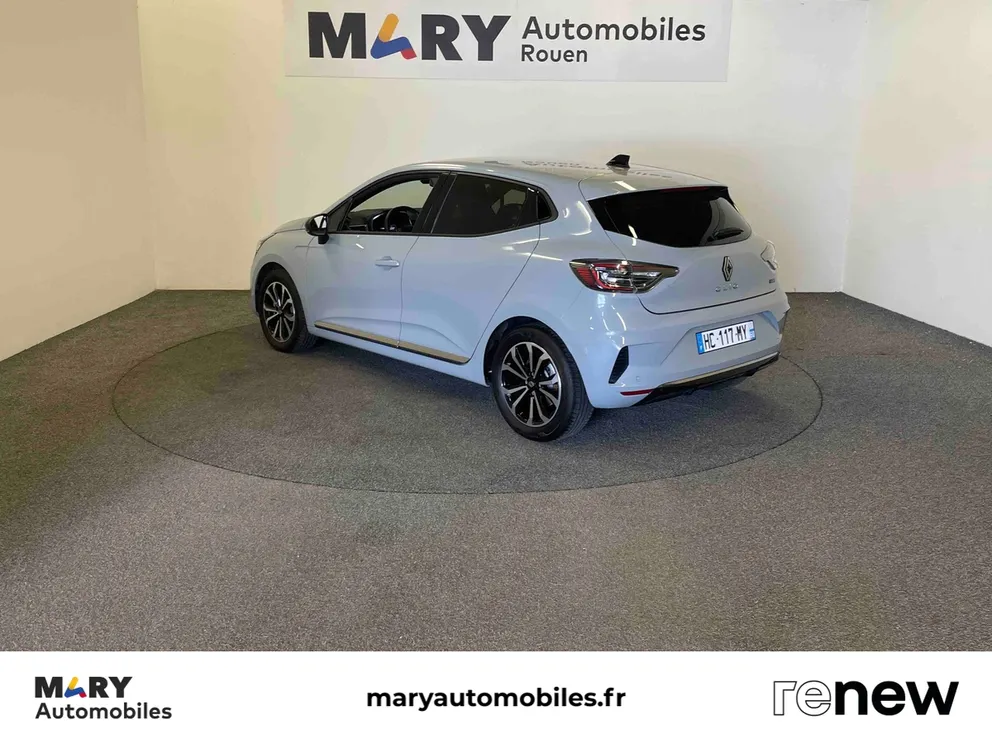 Véhicule occasion 229421 - renault CLIO - Photo 3