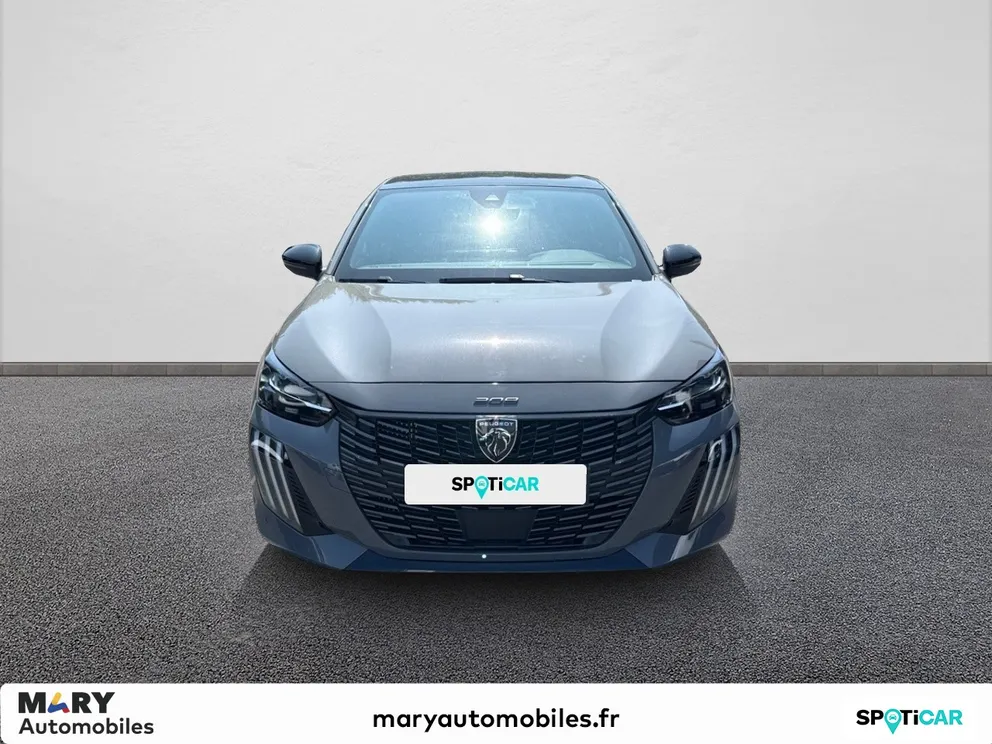 Véhicule occasion 1232233 - peugeot 208 - Photo 6