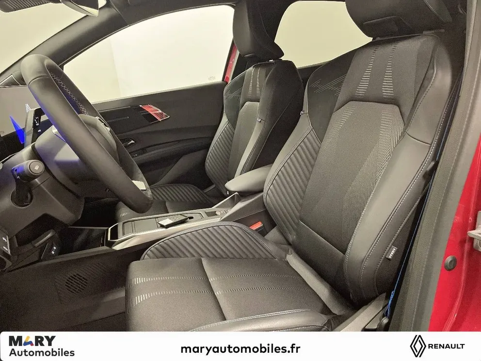 Véhicule occasion 214038 - renault CLIO VI HYBRID - Photo 9