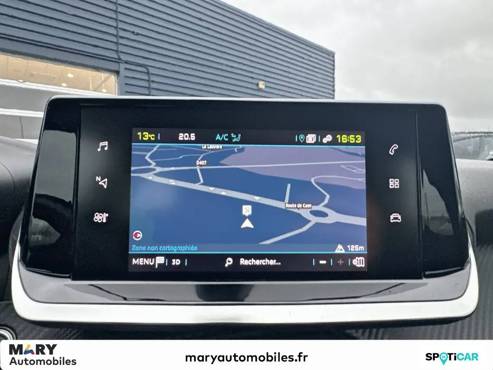 Véhicule occasion 200754 - peugeot 208 - Photo 14