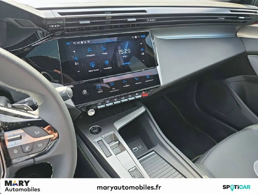 Véhicule occasion 230424 - peugeot 308 - Photo 14