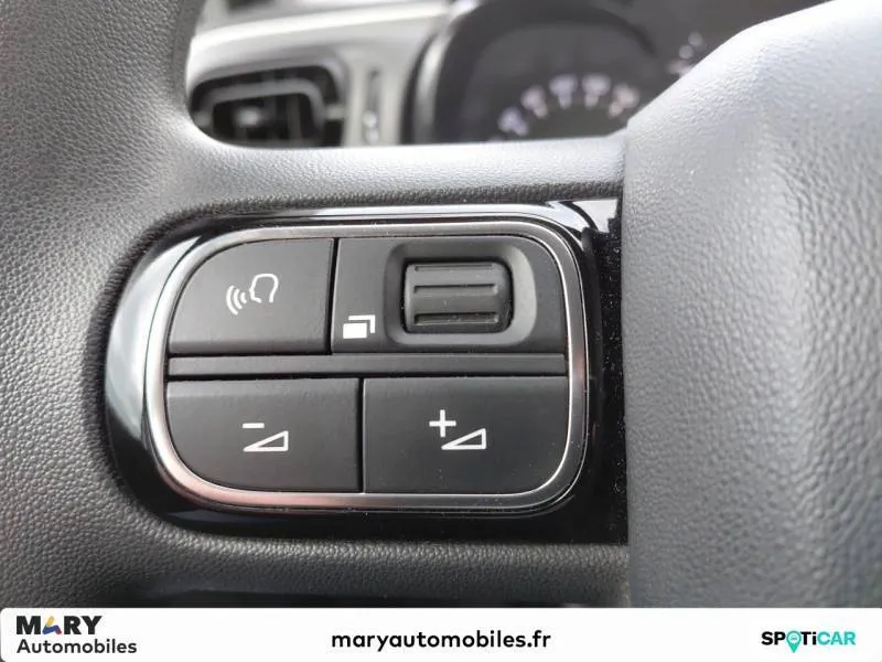 Véhicule occasion 215221 - Citroën C3 - Photo 13