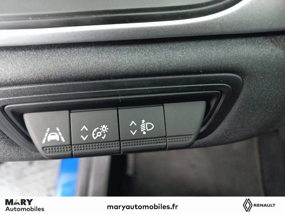 Véhicule occasion 228596 - renault CAPTUR - Photo 20