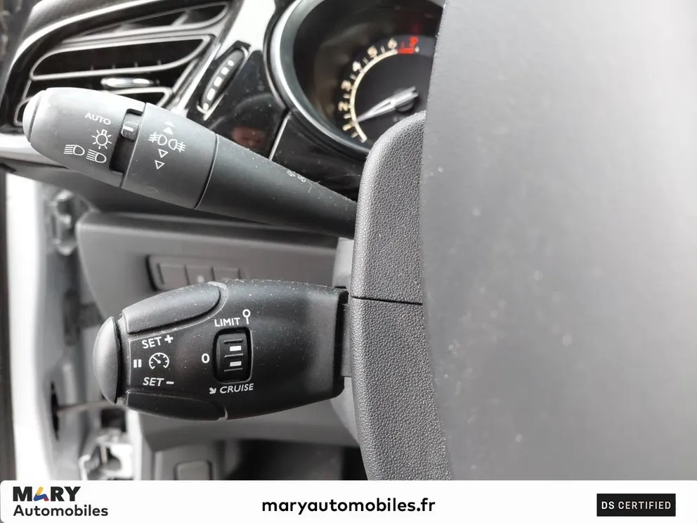 Véhicule occasion 202660 - ds DS 3 - Photo 13