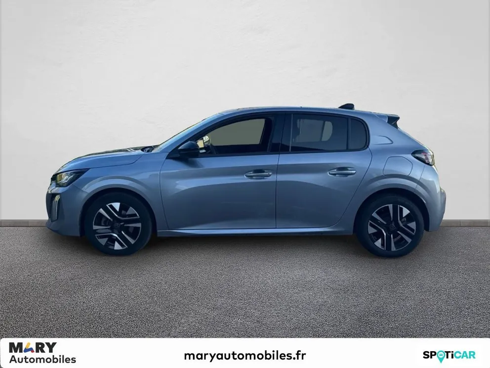 Véhicule occasion 222475 - peugeot 208 - Photo 4