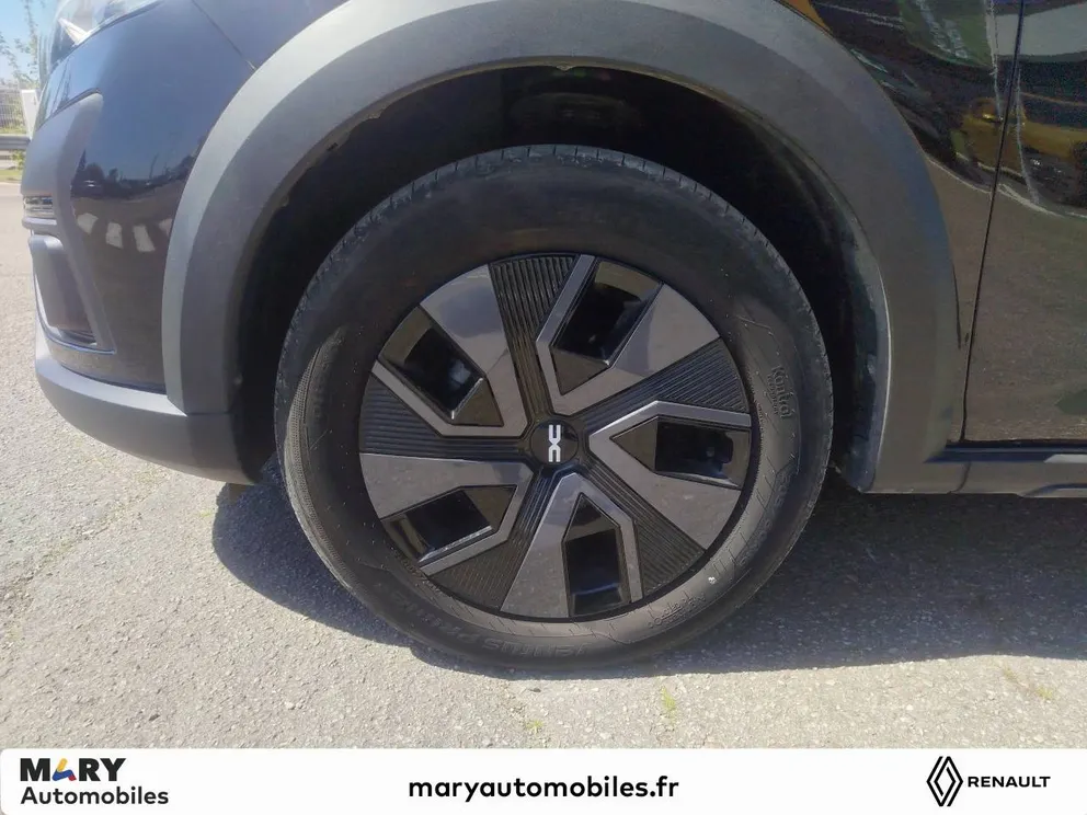 Véhicule occasion 233961 - dacia SANDERO - Photo 11