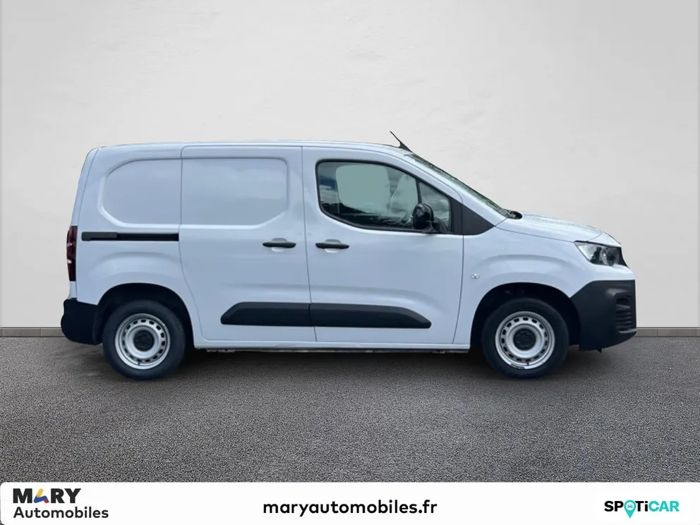 Véhicule occasion 1227206 - peugeot PARTNER - Photo 4