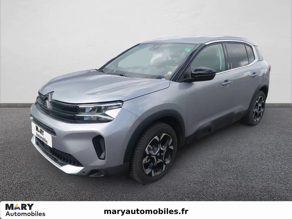 Véhicule occasion 234605 - Citroën C5 AIRCROSS - Photo 1