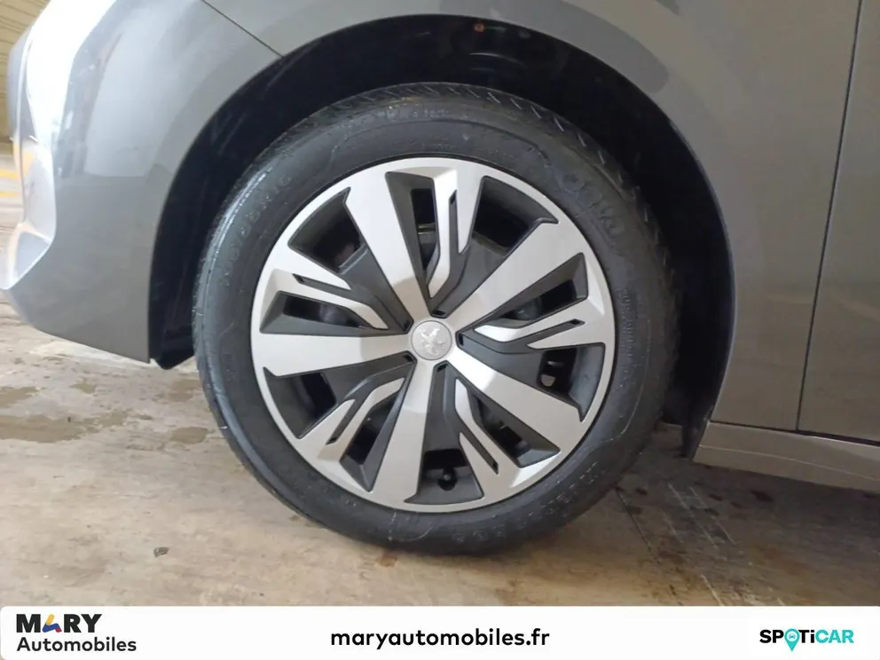 Véhicule occasion 223731 - peugeot 208 - Photo 11
