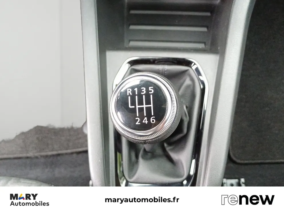 Véhicule occasion 1238246 - renault CLIO - Photo 16