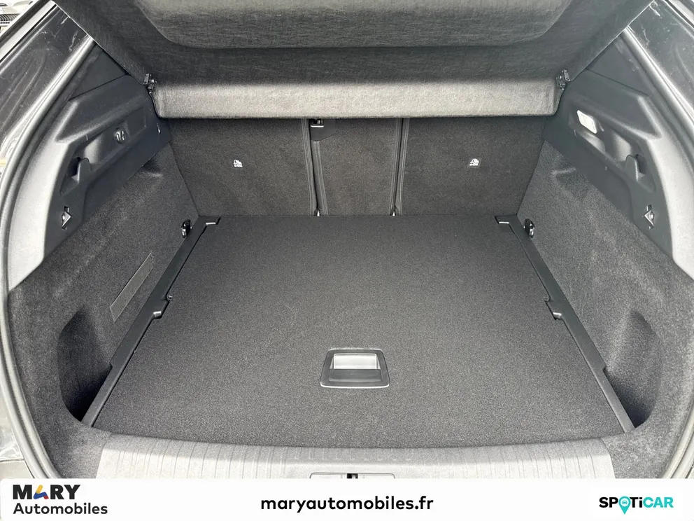 Véhicule occasion 1230039 - peugeot 3008 - Photo 21