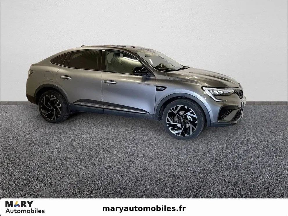 Véhicule occasion 188464 - renault ARKANA - Photo 3