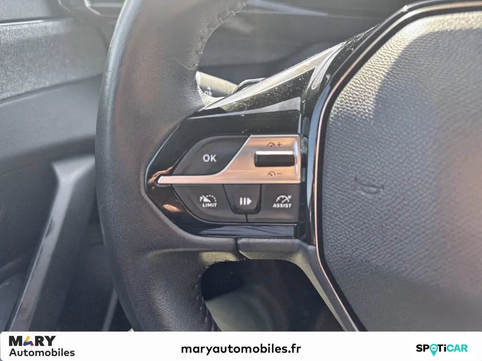 Véhicule occasion 221664 - peugeot 308 - Photo 14