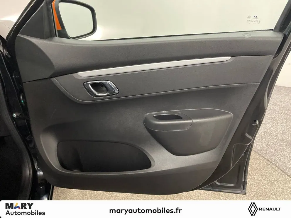 Véhicule occasion 205396 - dacia SPRING - Photo 19