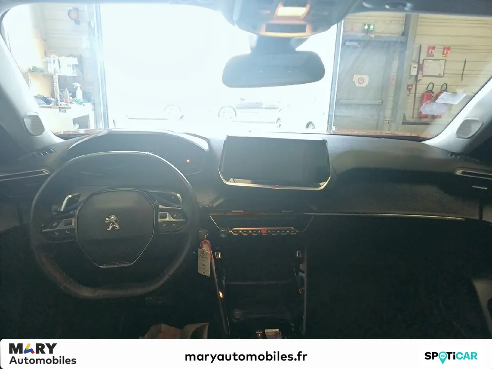 Véhicule occasion 234784 - peugeot 2008 - Photo 8