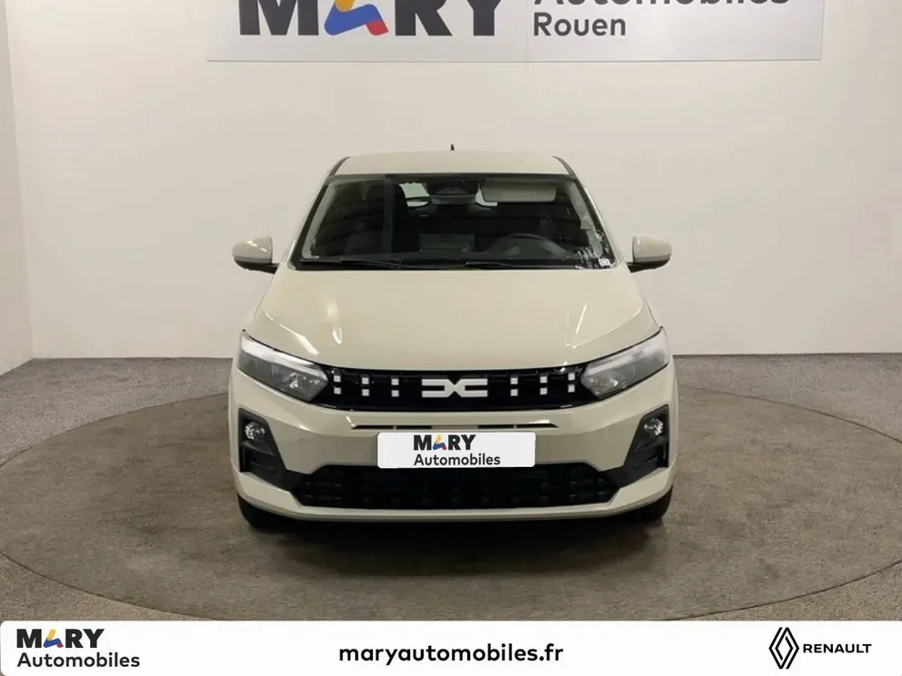 Véhicule occasion 224489 - dacia SANDERO GPL - Photo 2