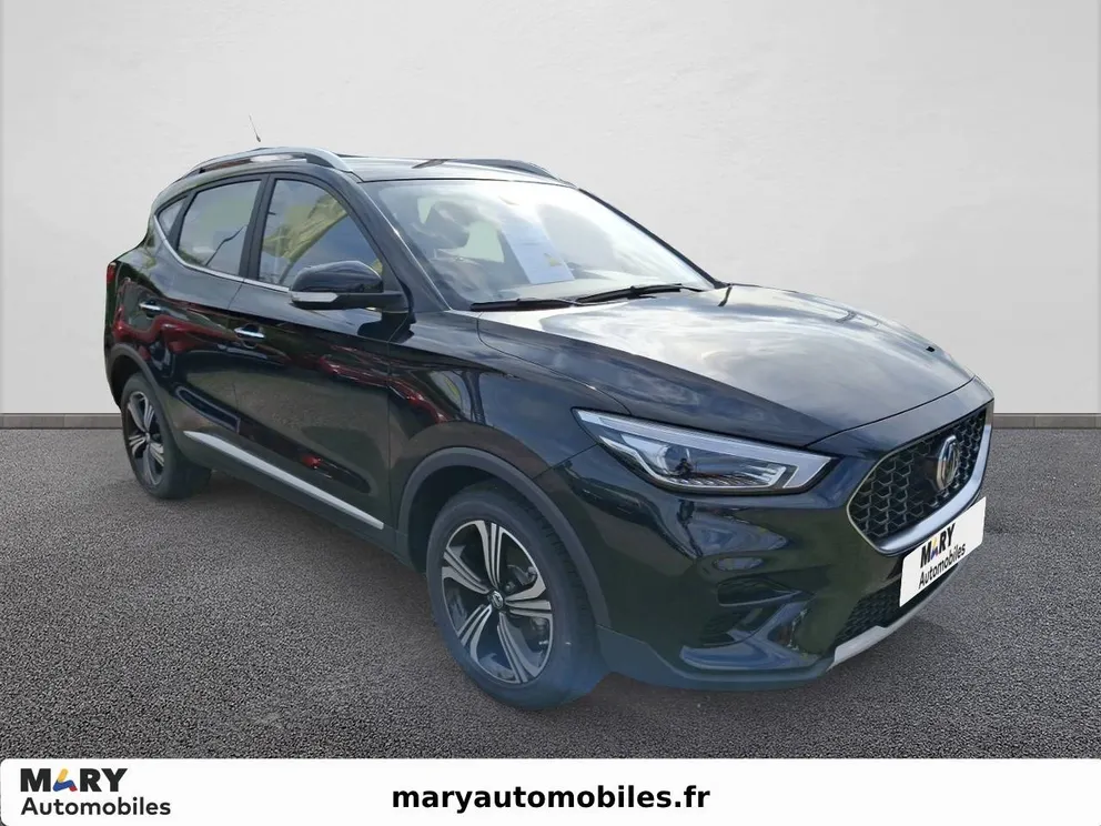 Véhicule occasion 201131 - mg ZS - Photo 3