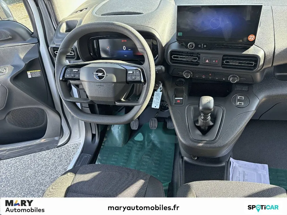 Véhicule occasion 224244 - opel COMBO - Photo 8