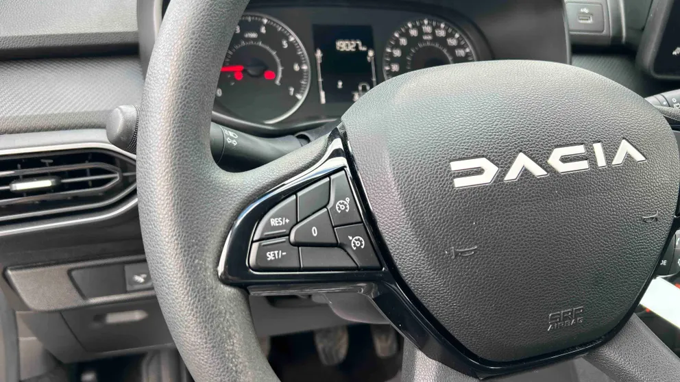 Véhicule occasion 228887 - dacia SANDERO - Photo 14