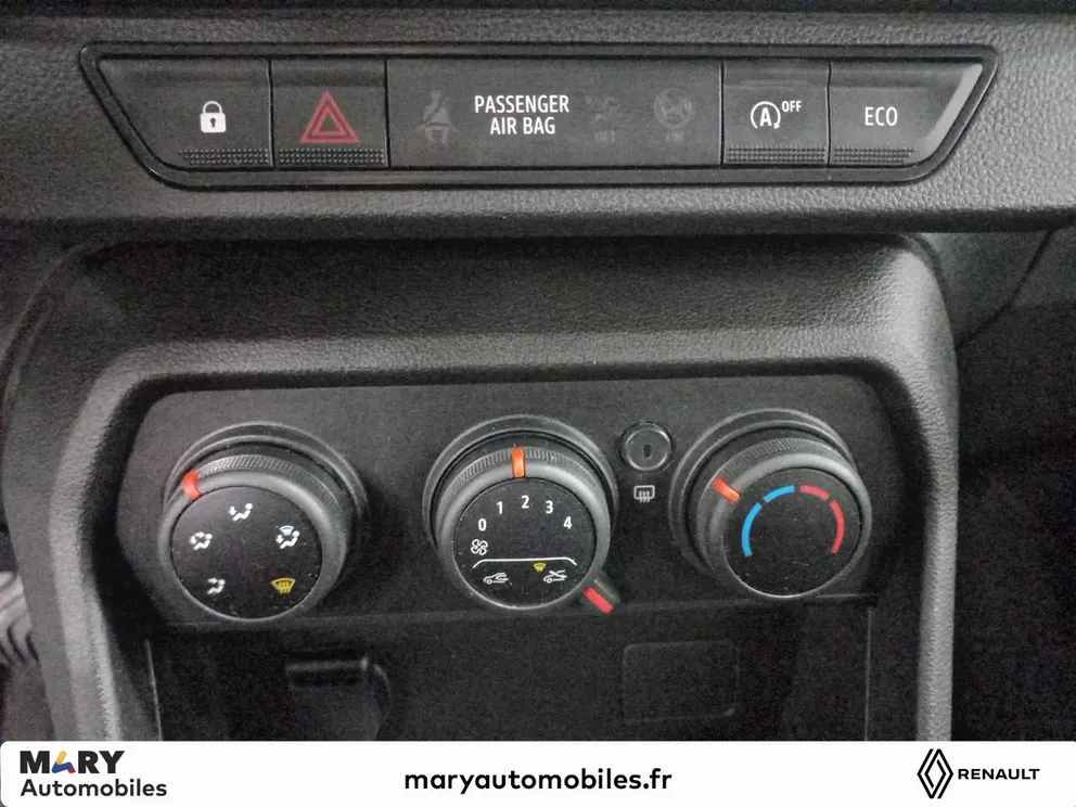 Véhicule occasion 228601 - dacia SANDERO - Photo 12