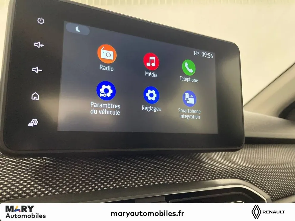 Véhicule occasion 197835 - dacia SANDERO - Photo 12