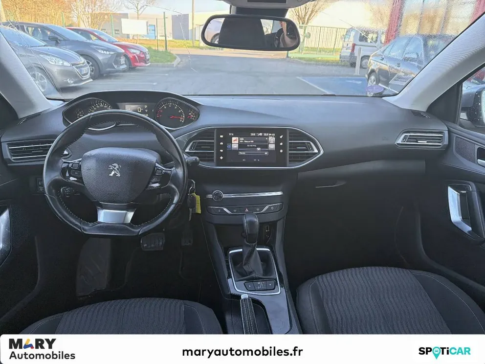 Véhicule occasion 221175 - peugeot 308 - Photo 8