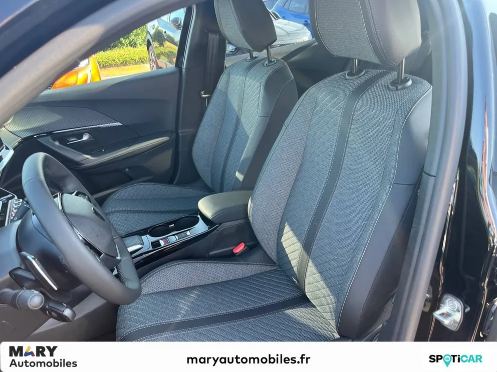 Véhicule occasion 182145 - peugeot 2008 - Photo 9