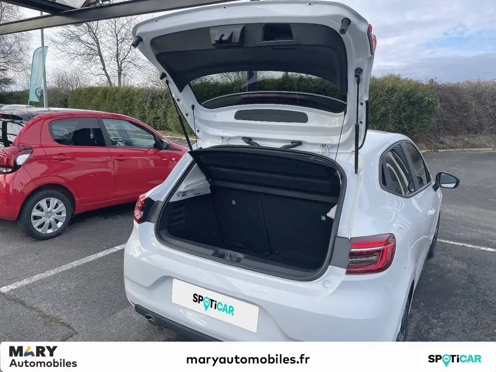 Véhicule occasion 214948 - renault CLIO - Photo 6