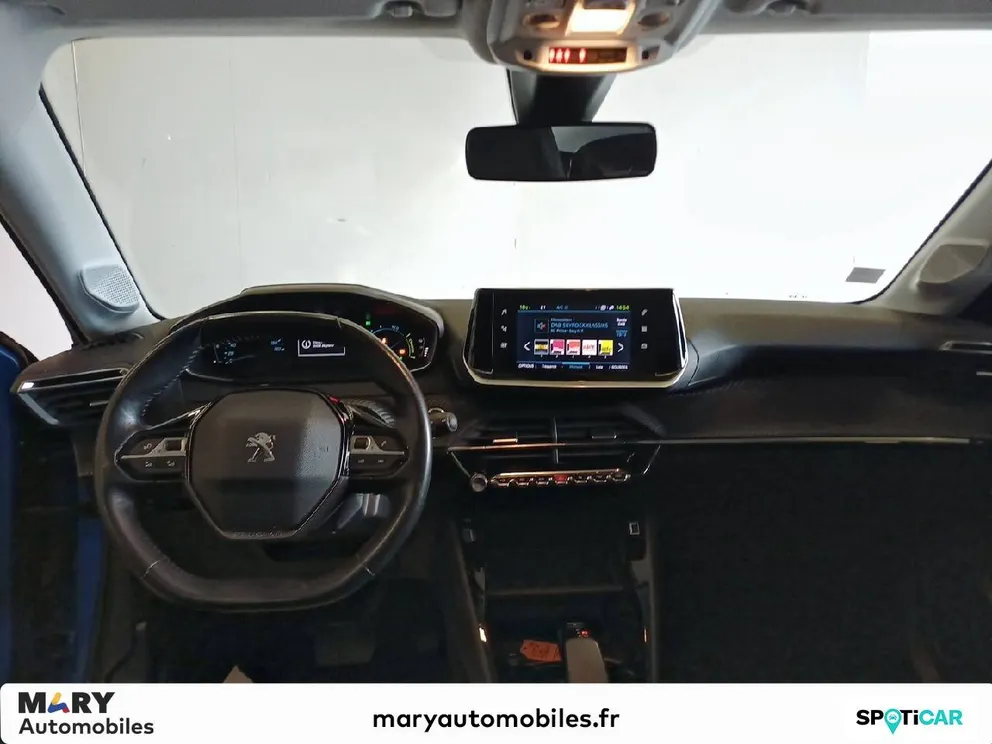 Véhicule occasion 191796 - peugeot 208 - Photo 8