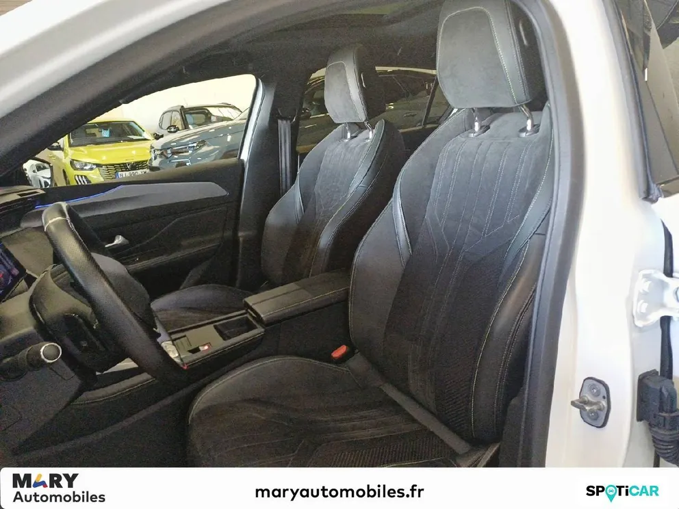 Véhicule occasion 224764 - peugeot 308 - Photo 9