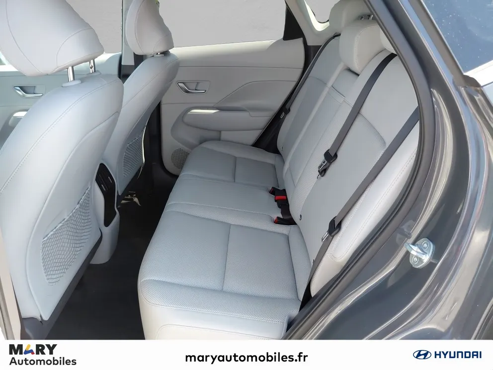 Véhicule occasion 1231269 - hyundai KONA - Photo 17