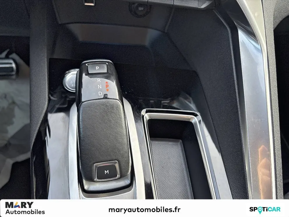 Véhicule occasion 178760 - peugeot 3008 - Photo 15