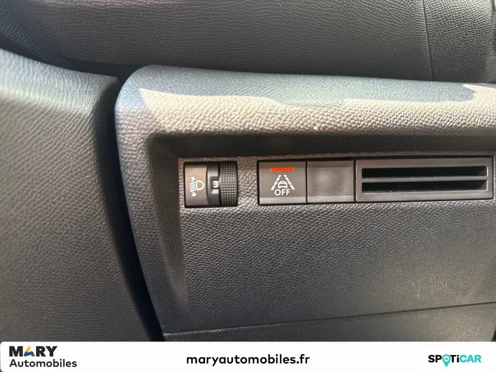 Véhicule occasion 227047 - Citroën C4 - Photo 14