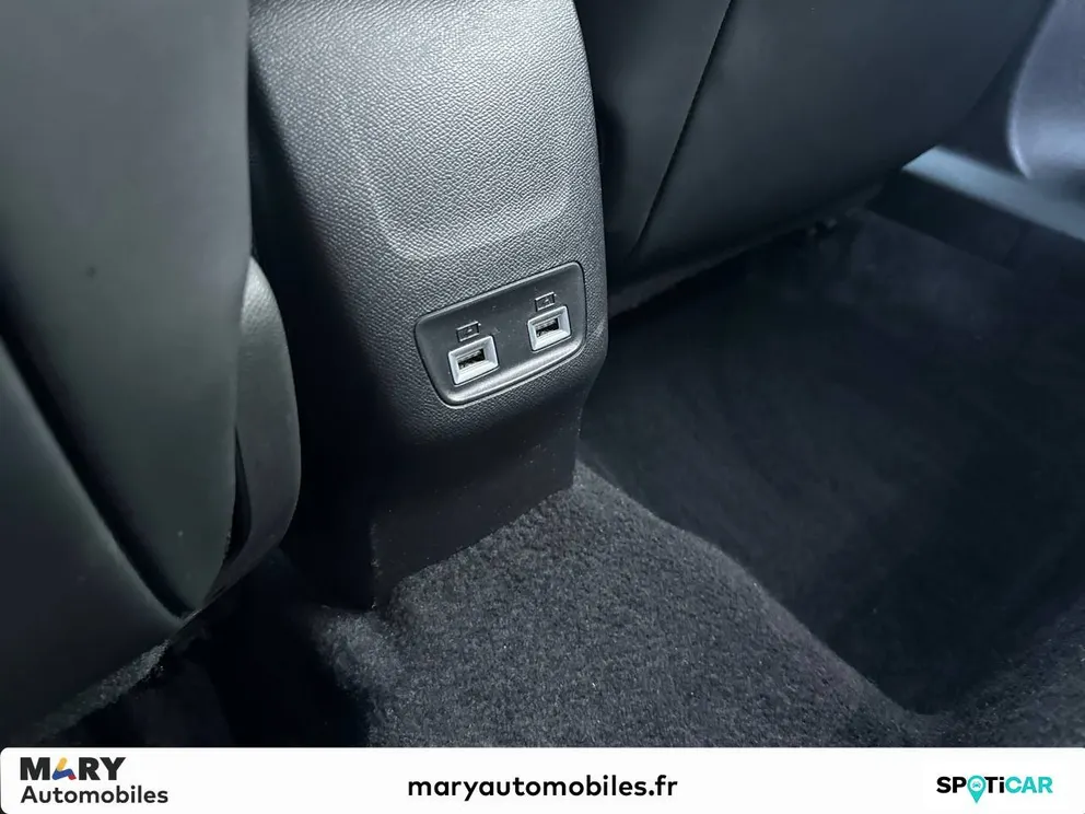 Véhicule occasion 213463 - peugeot 2008 - Photo 12