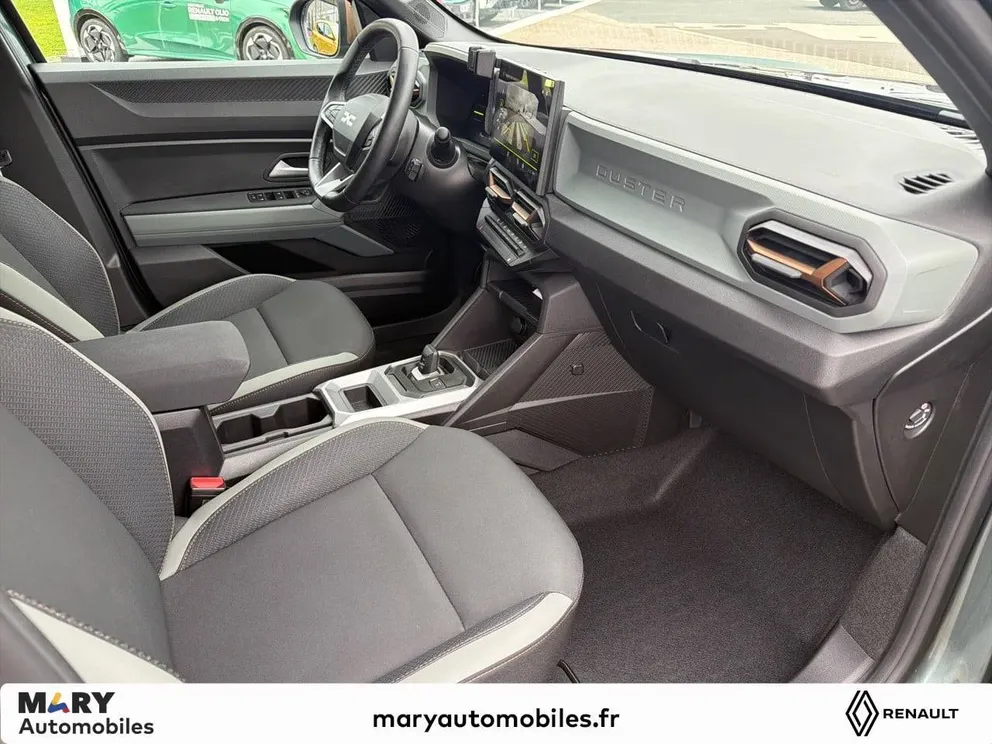 Véhicule occasion 231721 - dacia DUSTER - Photo 20